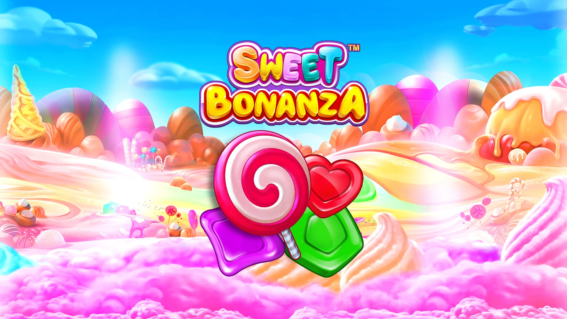 Sweet Bonanza by Pragmatic Play
